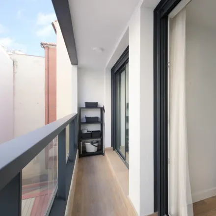 Image 7 - Calle Aldea del Fresno, 10, 28045 Madrid, Spain - Apartment for rent