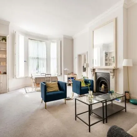 Buy this 2 bed apartment on 54 Bassett Road in London, W10 6HQ