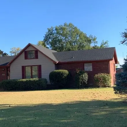 Buy this 3 bed house on 239 Smith Street in Puryear, Henry County