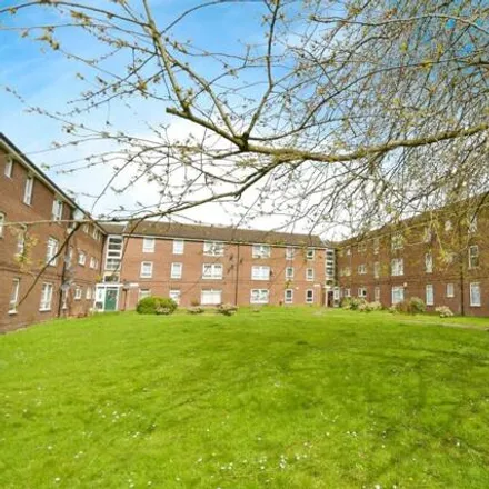 Image 1 - Leisure United Sheffield Graves, Ormond Road, Sheffield, S8 8FT, United Kingdom - Apartment for sale