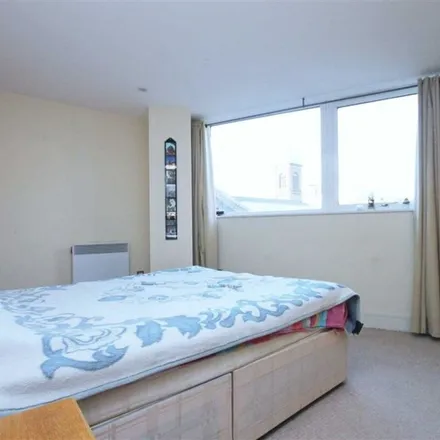 Rent this 2 bed apartment on Docklands Court in 4 Wharf Lane, London