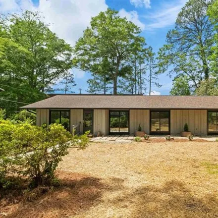 Buy this 3 bed house on 2813 Wisteria Drive in Hoover, AL 35216