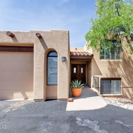 Image 2 - 5440 N Suncrest Pl, Tucson, Arizona, 85718 - House for sale