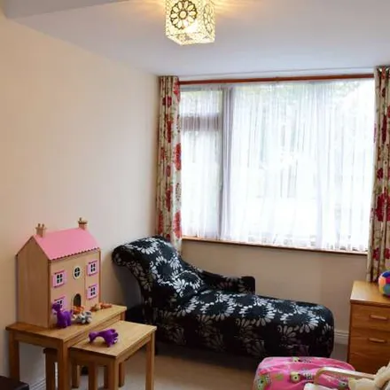 Image 4 - Monalea Wood, Firhouse, Tallaght, D24 FW9Y, Ireland - Apartment for rent