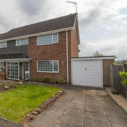 Buy this 4 bed house on Harefield Avenue in Leicester, LE3 2EZ