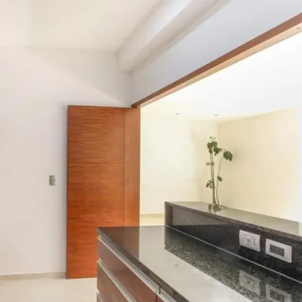 Buy this studio apartment on unnamed road in Lomas de Angelópolis, 72940 Santa Clara Ocoyucan