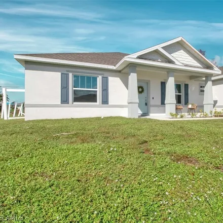 Buy this 3 bed house on 4144 Southwest 9th Place in Cape Coral, FL 33914