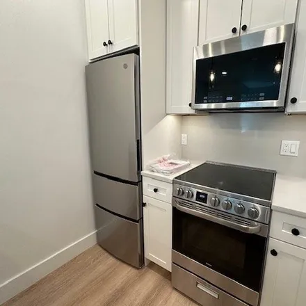 Rent this 4 bed apartment on 43 Sheafe St Unit 3 in Boston, Massachusetts