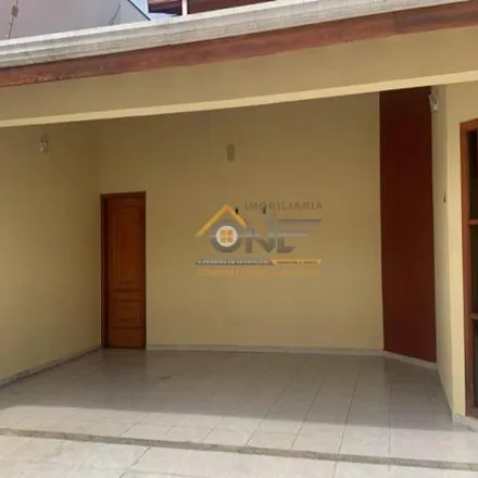 Image 1 - Rua Ernesto Ferrari, Jardim Esplanada, Indaiatuba - SP, 13331-501, Brazil - House for rent