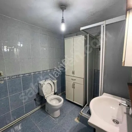 Image 7 - Esen Apartmanı, Başaran Sokağı 12, 34740 Kadıköy, Turkey - Apartment for rent