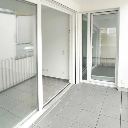 Rent this 1 bed apartment on Auf Schwarzfeld in 54292 Trier, Germany