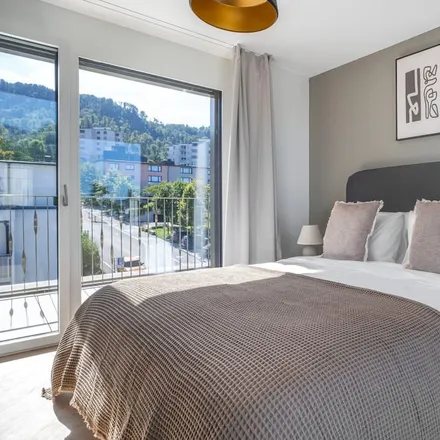 Rent this 1 bed apartment on Zurich