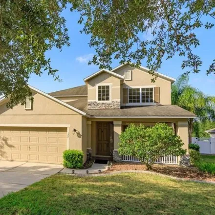 Buy this 4 bed house on 147 Blackstone Creek Road in Groveland, FL