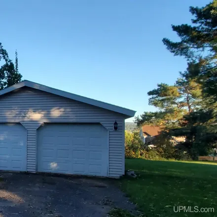 Buy this 2 bed house on 101 Alston Avenue in Baraga, Baraga Township