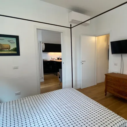 Rent this 1 bed apartment on Via Casale 1 in 20144 Milan MI, Italy