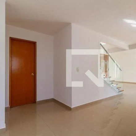 Rent this 3 bed house on Privada Puerta De Barcelona in Bosque Esmeralda, 52930 Ciudad López Mateos