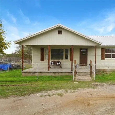 Buy this 3 bed house on 218 Palo Pinto Street in Millsap, Parker County