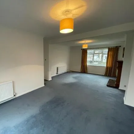 Image 3 - Hazelmere Road, Sandridge, AL4 9RR, United Kingdom - Duplex for rent