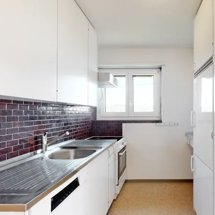 Image 3 - Alte Landstrasse 12, 8800 Thalwil, Switzerland - Apartment for rent