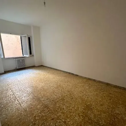 Rent this 3 bed apartment on Kebabbaro e Pizza in Viale Tito Labieno 34, 00174 Rome RM
