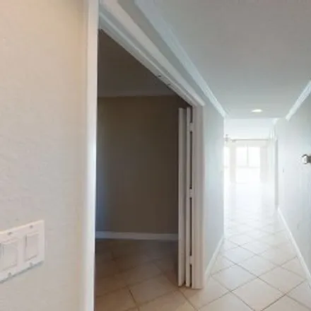 Rent this 2 bed apartment on #502,4830 Osprey Drive South in Osprey Point at Dolphin Cay Condominiums, Saint Petersburg