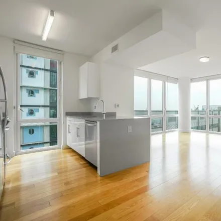 Rent this 2 bed apartment on 33 Bond Street in New York, NY 11201