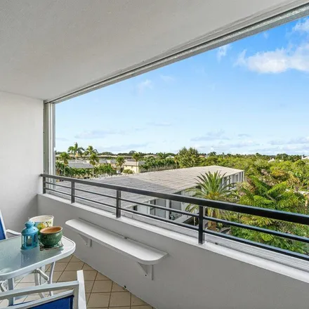 Image 8 - South Ocean Boulevard, South Palm Beach, Palm Beach County, FL 33460, USA - Apartment for rent