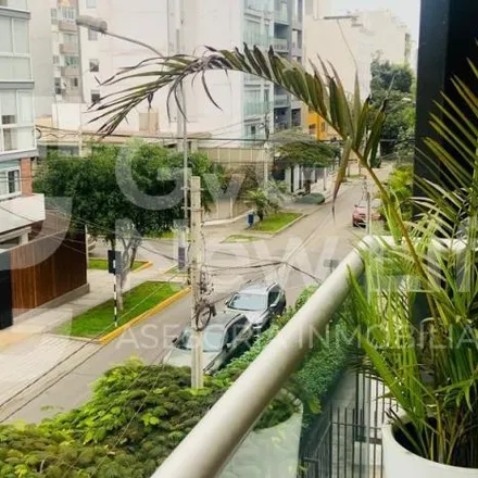 Image 1 - El Rosario Street, Miraflores, Lima Metropolitan Area 15074, Peru - Apartment for sale