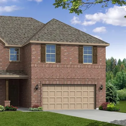 Buy this 4 bed house on 1199 Twin Pine Court in Arlington, TX 76018