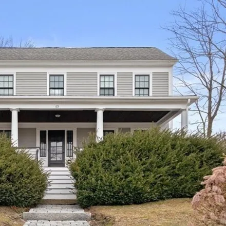 Rent this 4 bed house on 65 High Street in Newton, MA 02464