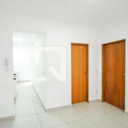 Rent this 1 bed apartment on Rua Pedro Malaquias 143 in Vila Carrão, Região Geográfica Intermediária de São Paulo - SP