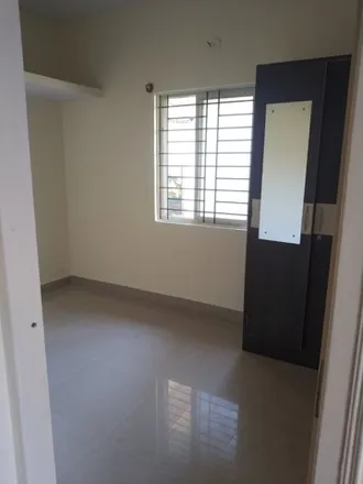 Rent this 2 bed apartment on Manjunadha Layout Main Road in Munekolala, Bengaluru - 560037