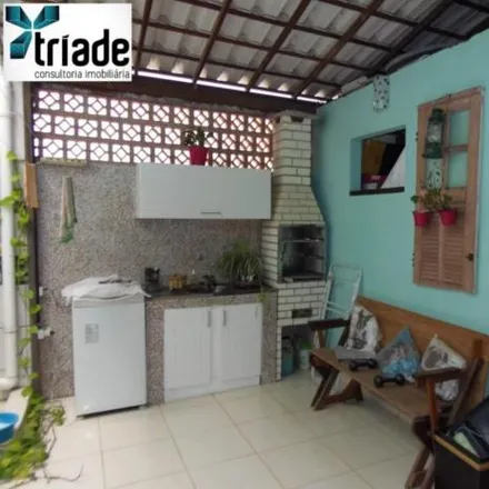 Buy this 2 bed house on Rua Flodoardo Martins Silva in Residencial Santo Antônio, Campos dos Goytacazes - RJ