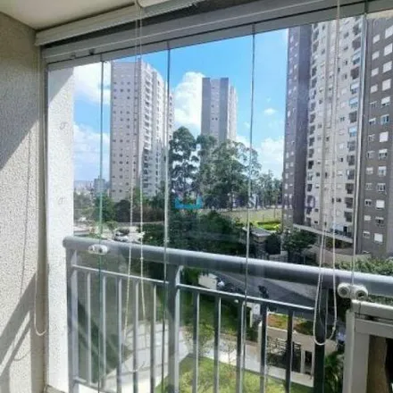 Buy this 2 bed apartment on Rua Chapada de Minas in Jardim Maria Duarte, São Paulo - SP