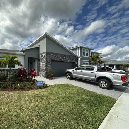 Rent this 4 bed house on unnamed road in Port Saint Lucie, FL 34987