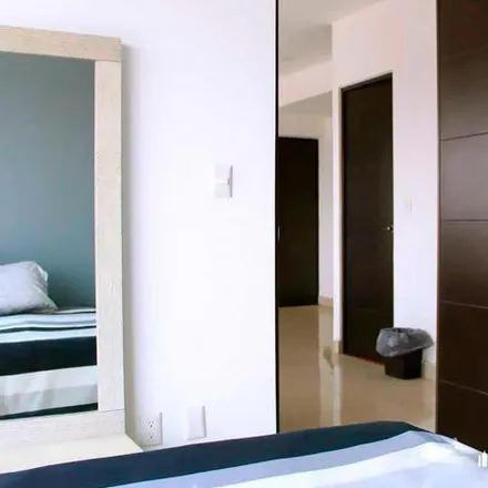 Rent this 2 bed apartment on Avenida Encarnación Ortiz 382 in Colonia Ampliación Cosmopolita, 02920 Mexico City