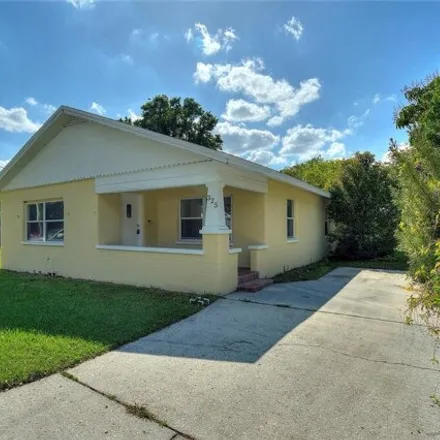 Image 1 - 325 S 9th Ave, Bartow, Florida, 33830 - House for sale
