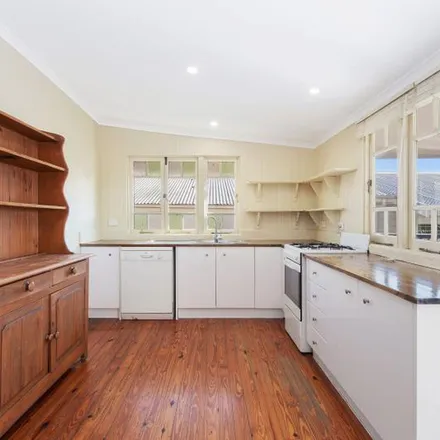 Image 3 - 42 Haughton Street, Red Hill QLD 4059, Australia - Apartment for rent