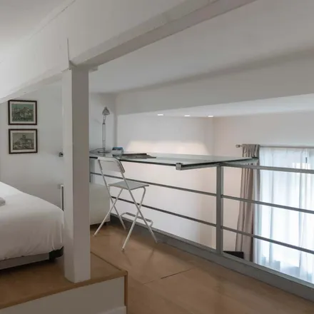 Image 8 - Via Giuseppe Candiani, 19, 20158 Milan MI, Italy - Apartment for rent