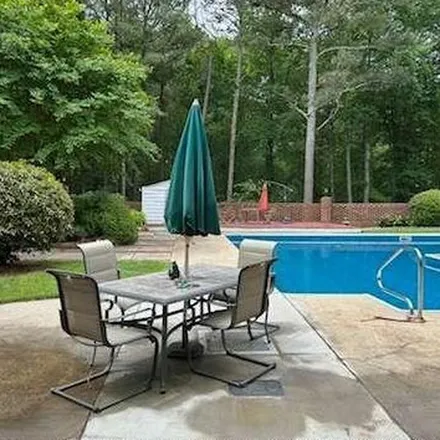 Image 9 - 6333 Gaines Ferry Road, Flowery Branch, Hall County, GA 30542, USA - Apartment for rent