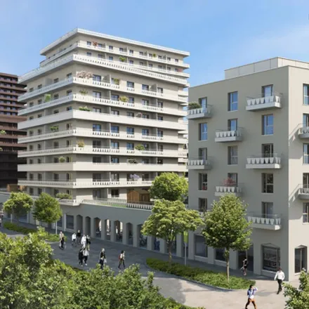 Rent this 2 bed apartment on Parkquartier West in Reininghauspark, 8020 Graz