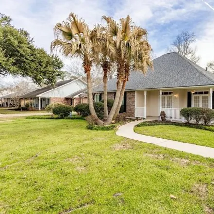 Buy this 4 bed house on 6345 Riverbend Boulevard in Riverbend, Baton Rouge