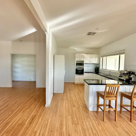 Rent this 4 bed apartment on Grove Road in Wamberal NSW 2260, Australia
