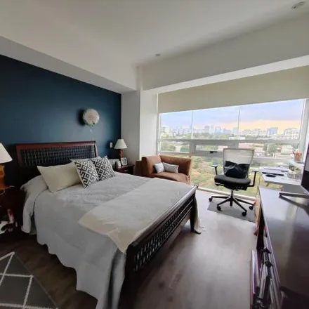 Buy this 3 bed apartment on Depósito de Agua in Avenida Centenario, Colonia Villa Verdum