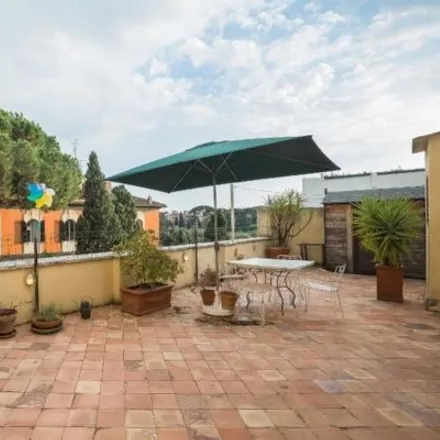 Image 5 - Napoletano's Parioli, Viale Regina Margherita, 00198 Rome RM, Italy - Apartment for rent