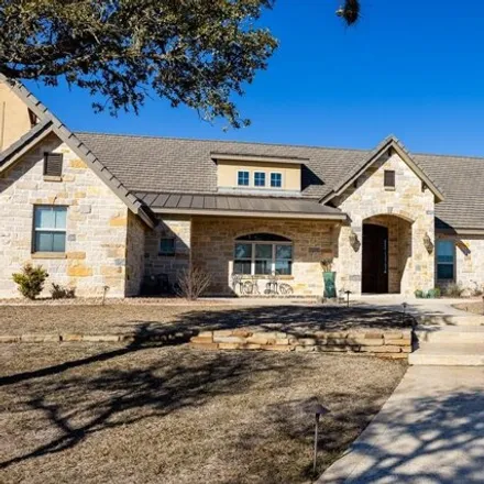Buy this 4 bed house on 3734 Club View Drive in Kerrville, TX 78028