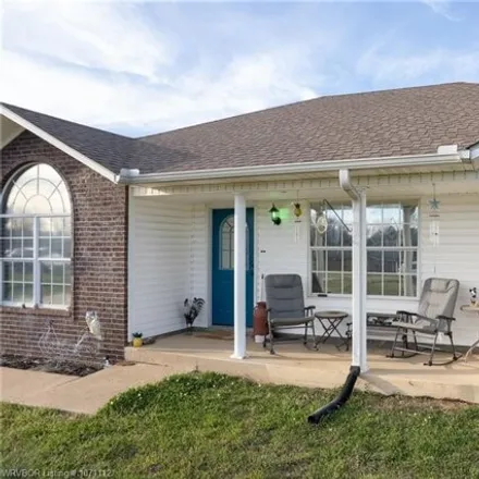 Image 3 - 473857 East 1117 Road, Sequoyah County, OK 74948, USA - House for sale