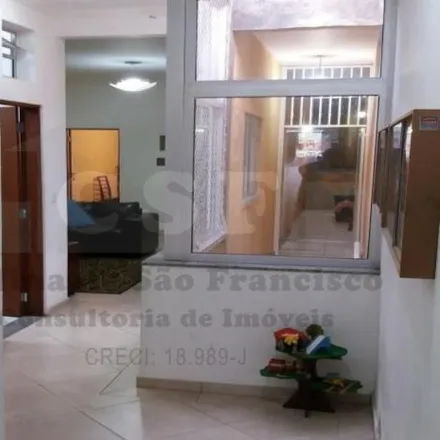 Image 1 - Rua José de Andrade Moraes 388, Rio Pequeno, São Paulo - SP, 05386-020, Brazil - House for sale