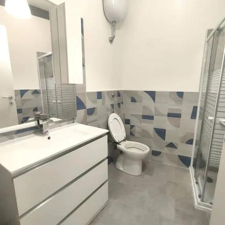 Image 3 - Via Augusta, 01100 Viterbo VT, Italy - Apartment for rent