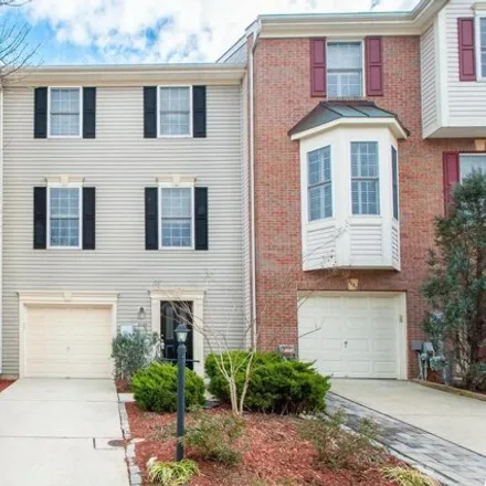 Image 1 - 2129 Millhaven Drive, Steuart Corner, Edgewater, MD 21037, USA - Townhouse for rent